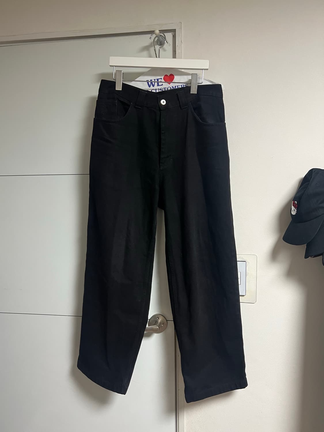 폴라스케이트 빅보이 피치블랙 s 상품이미지2