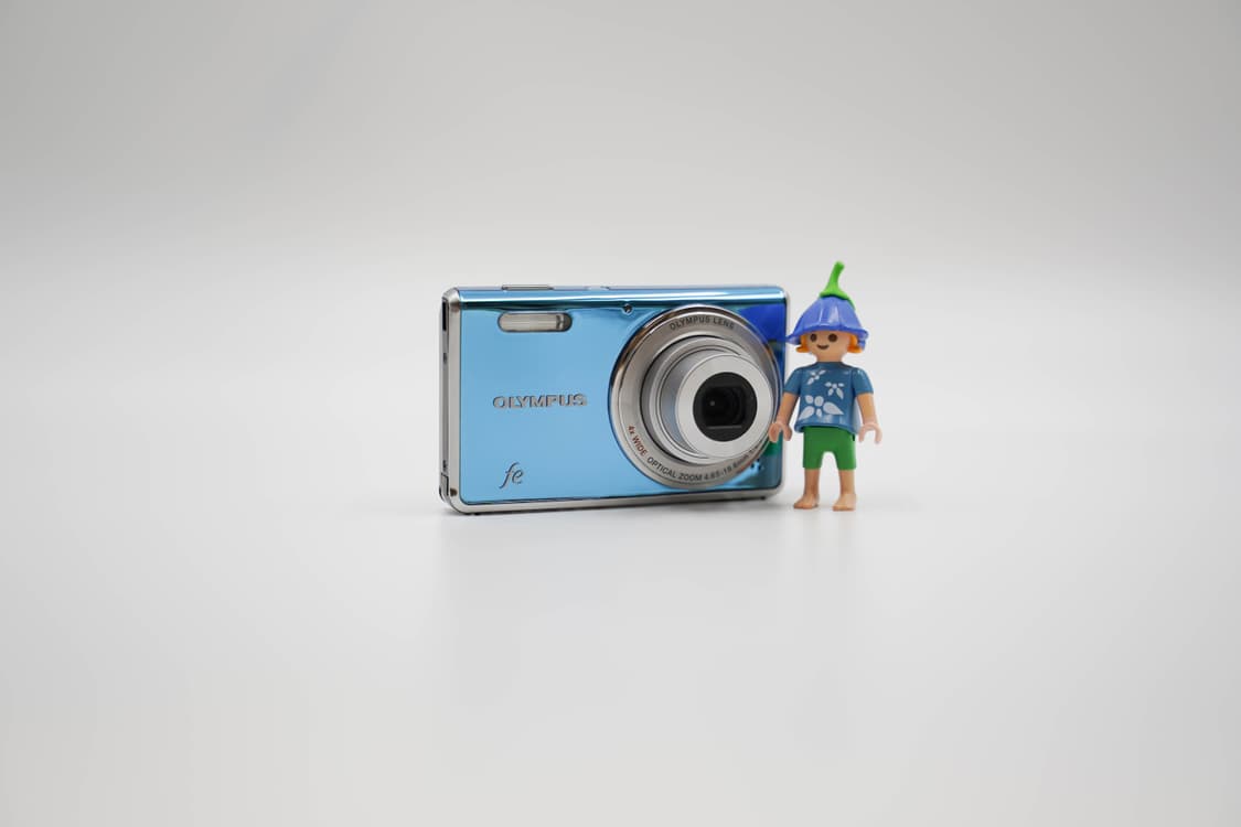 Olympus FE-4000 (올림푸스 FE-4000) 상품이미지1