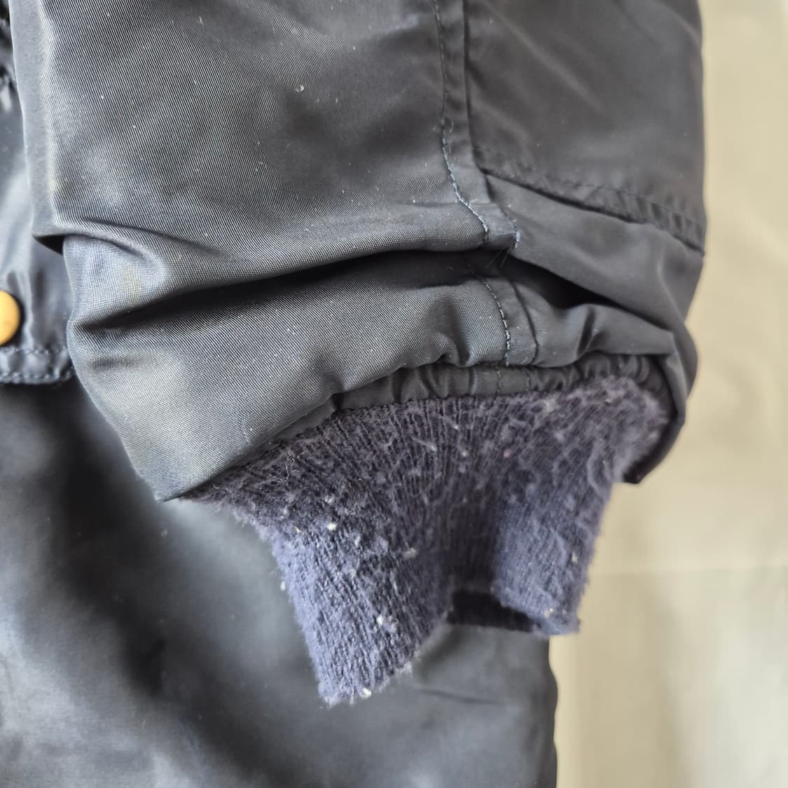 USAF N-3A Parka, 1950s 상품이미지4