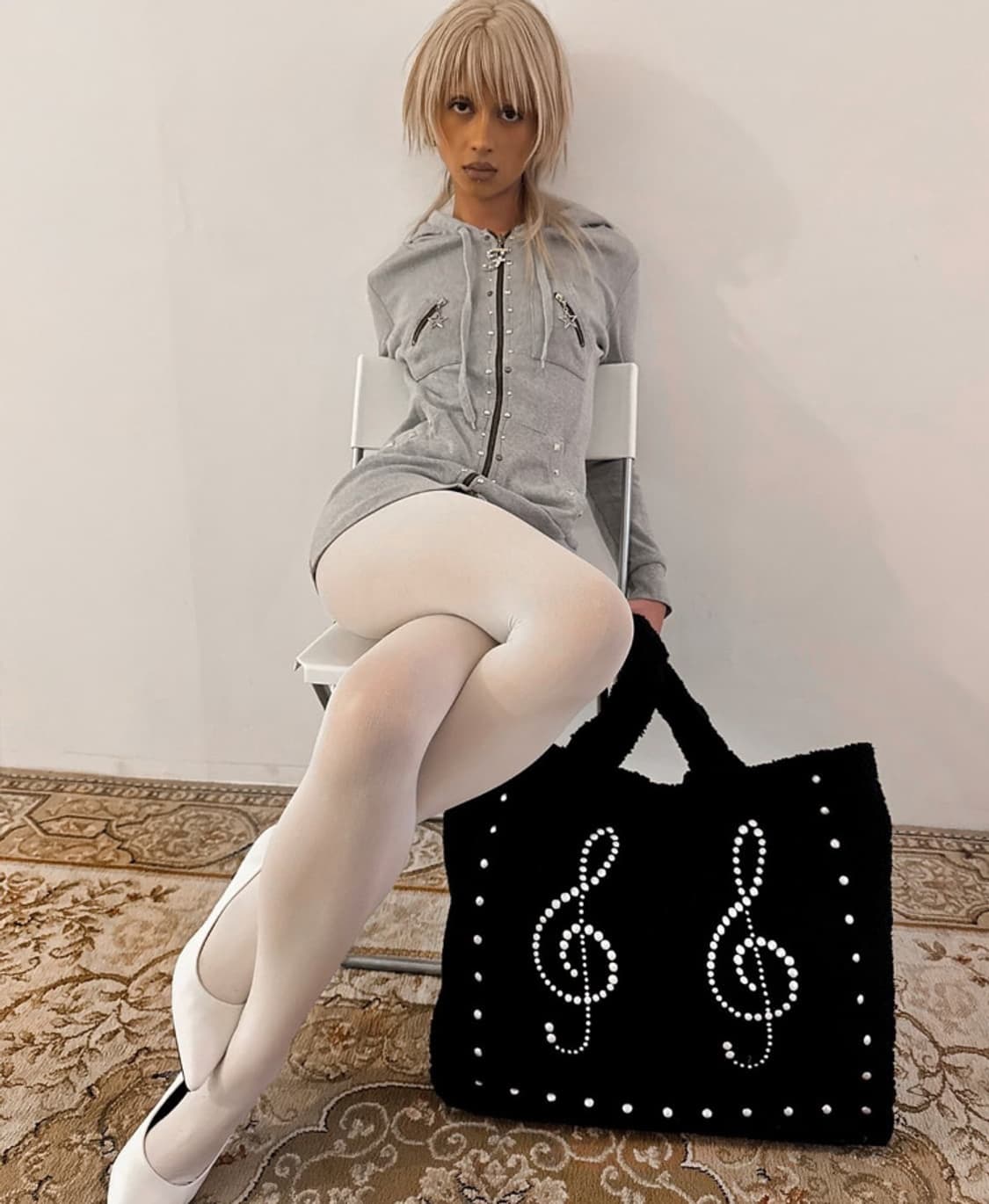 케미컬스포츠 백 구합니다 상품이미지1