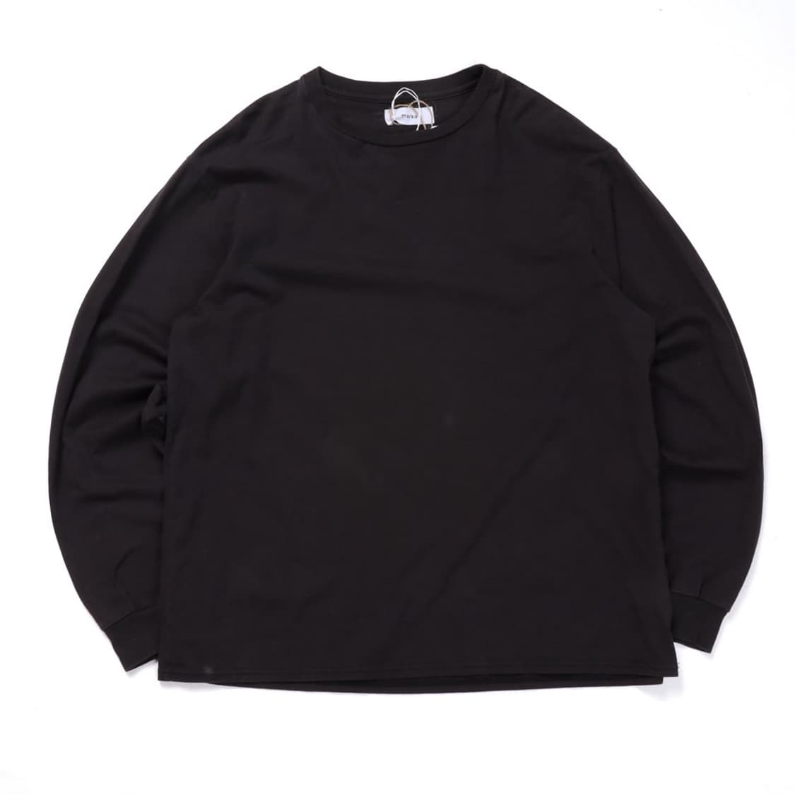 마카 Marka Cotton Long Sleeve 상품이미지1