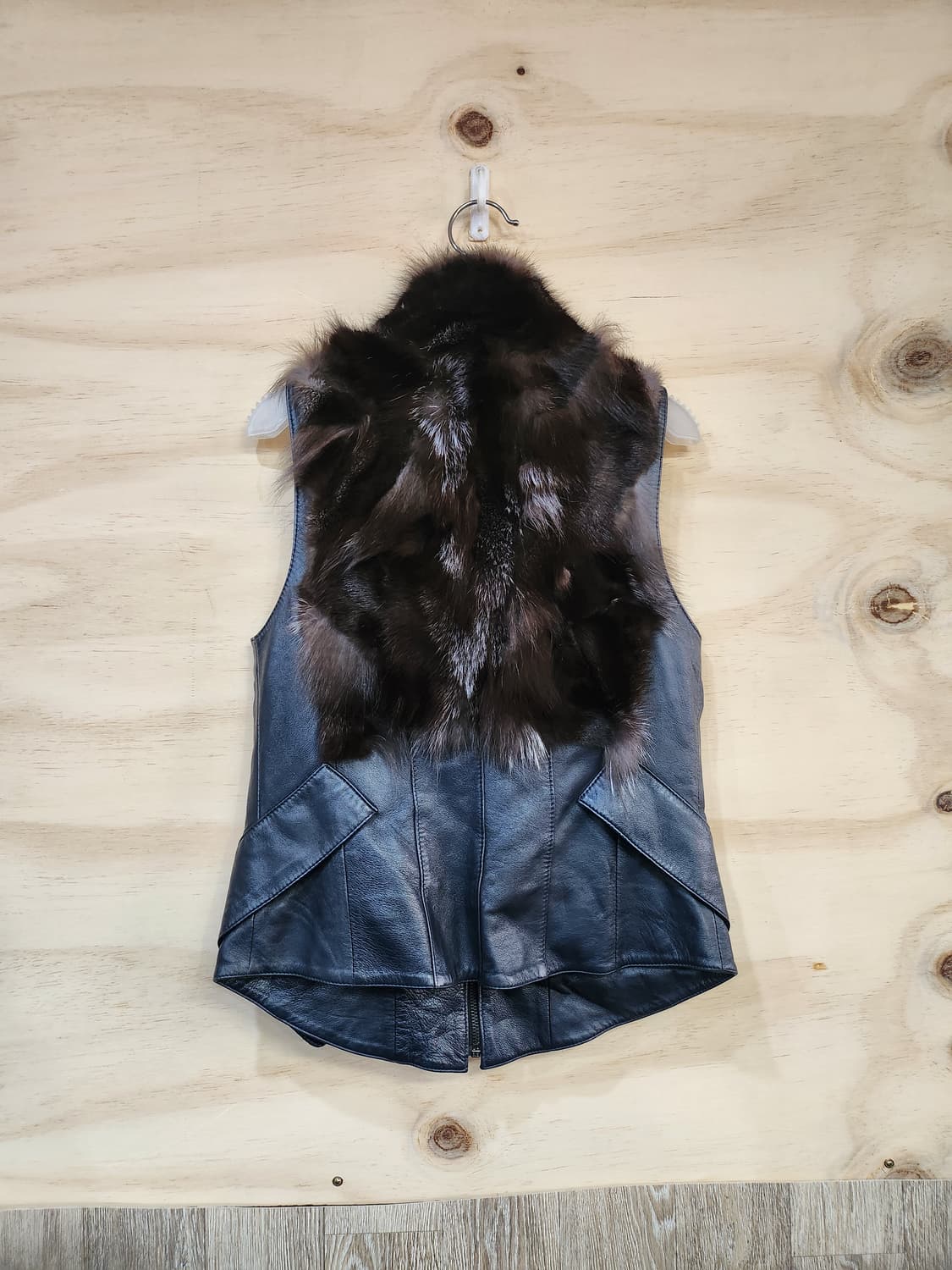 174) 포미즈 formiz 양가죽 폭스퍼100 베스트 상품이미지2