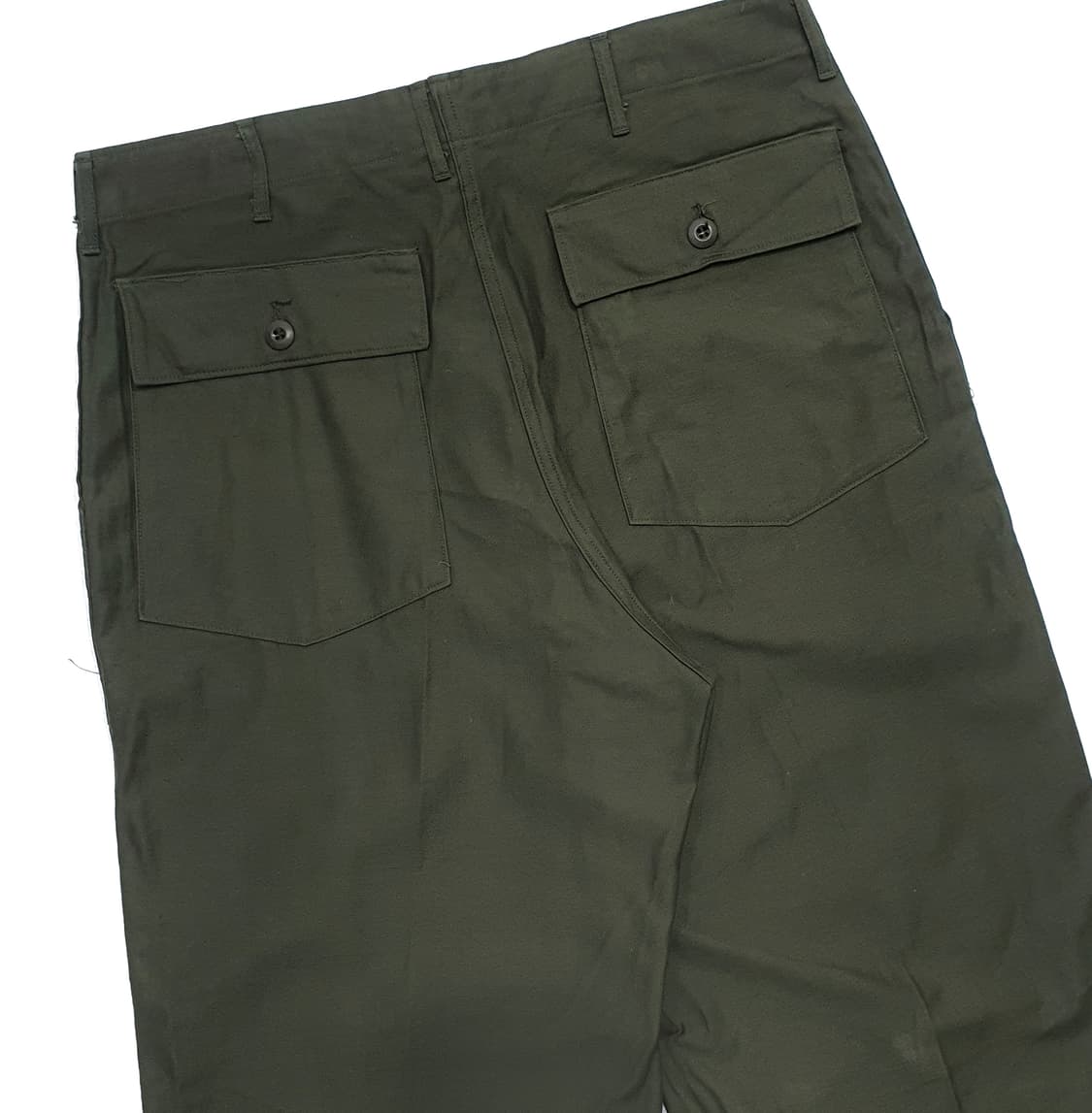 og107 퍼티그 팬츠 오리지널 데드스탁 38 (34~35) 60s 상품이미지5