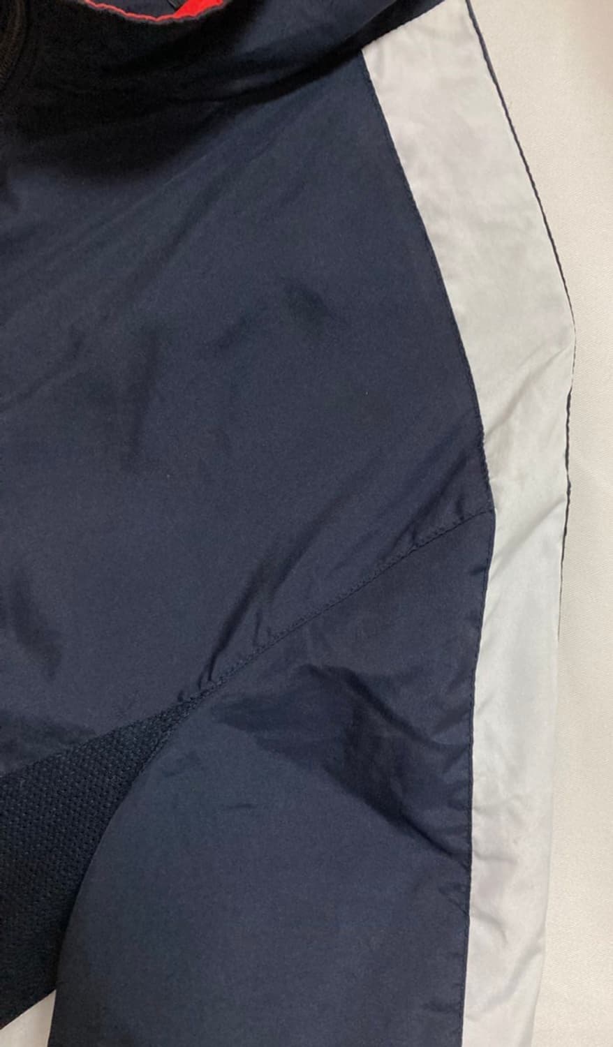 FILA 휠라 바람막이/00s 빈티지 올드스쿨 상품이미지5