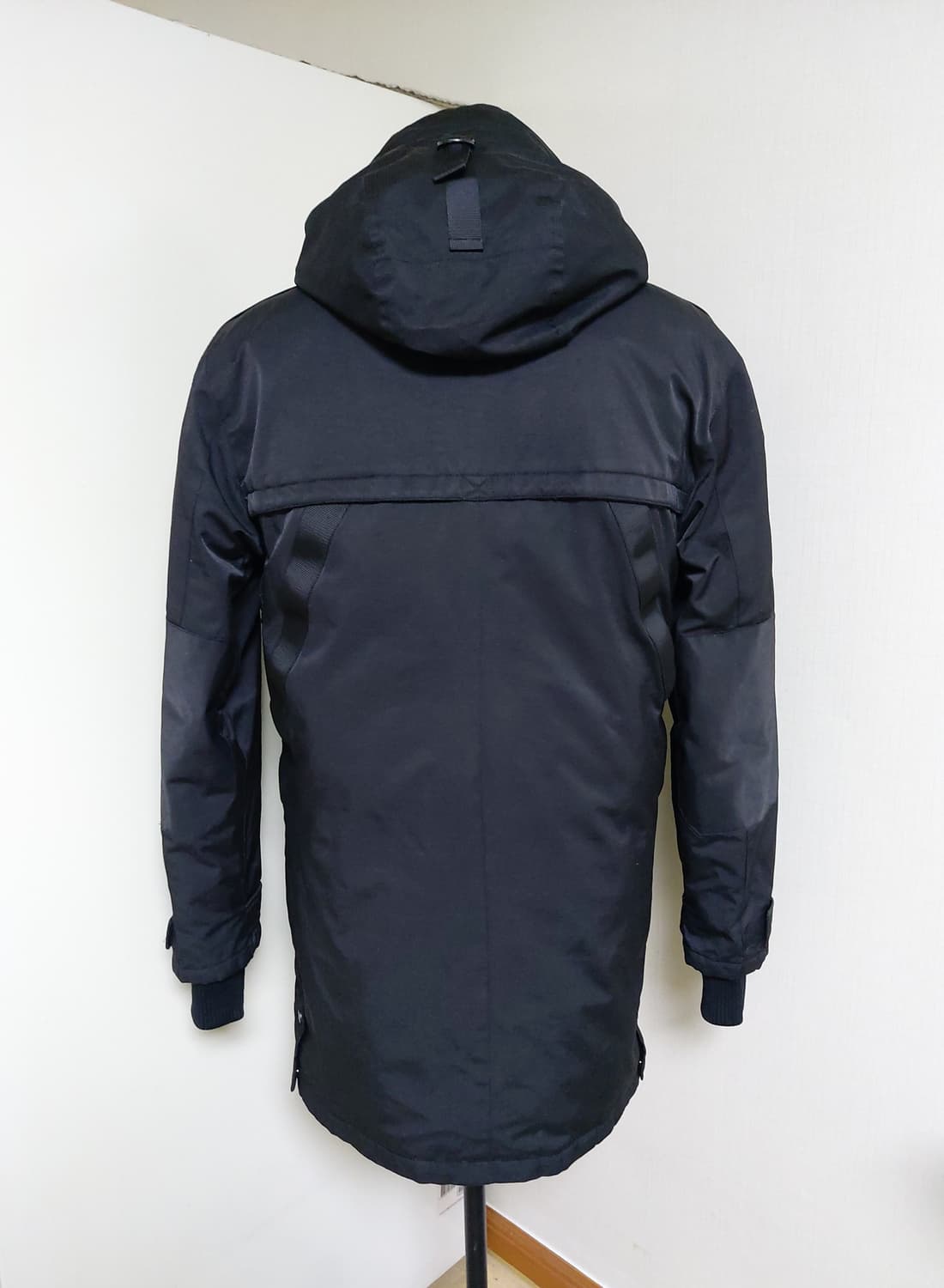 노비스 남성 야테시 패딩 다운파카 (S) 95~100

 상품이미지3