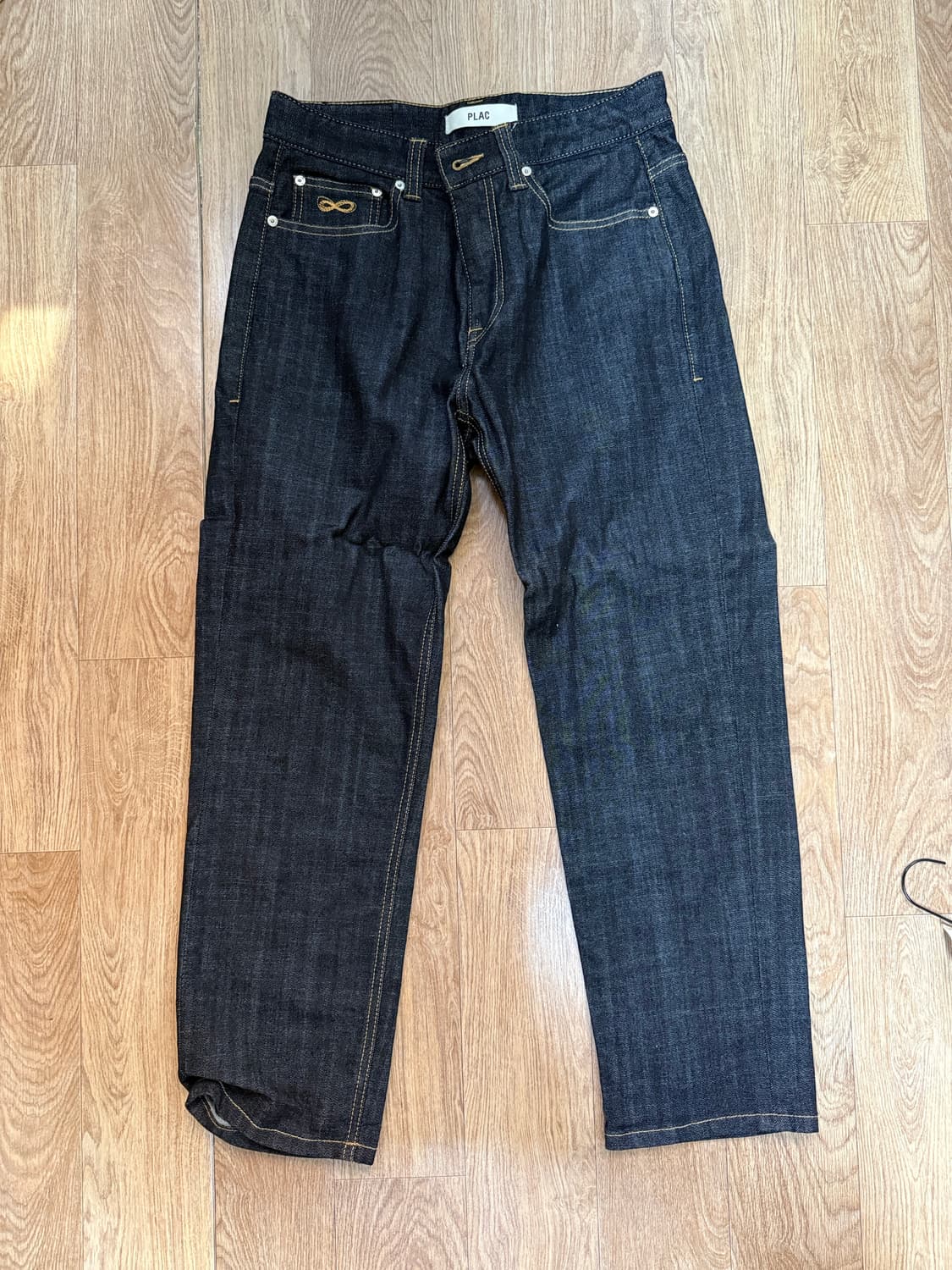 PLAC 데님 상품이미지4