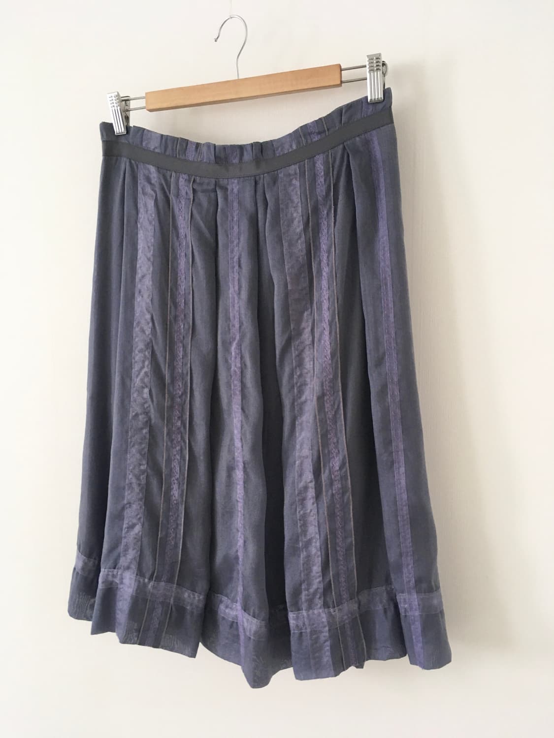 silky lace skirt  상품이미지6