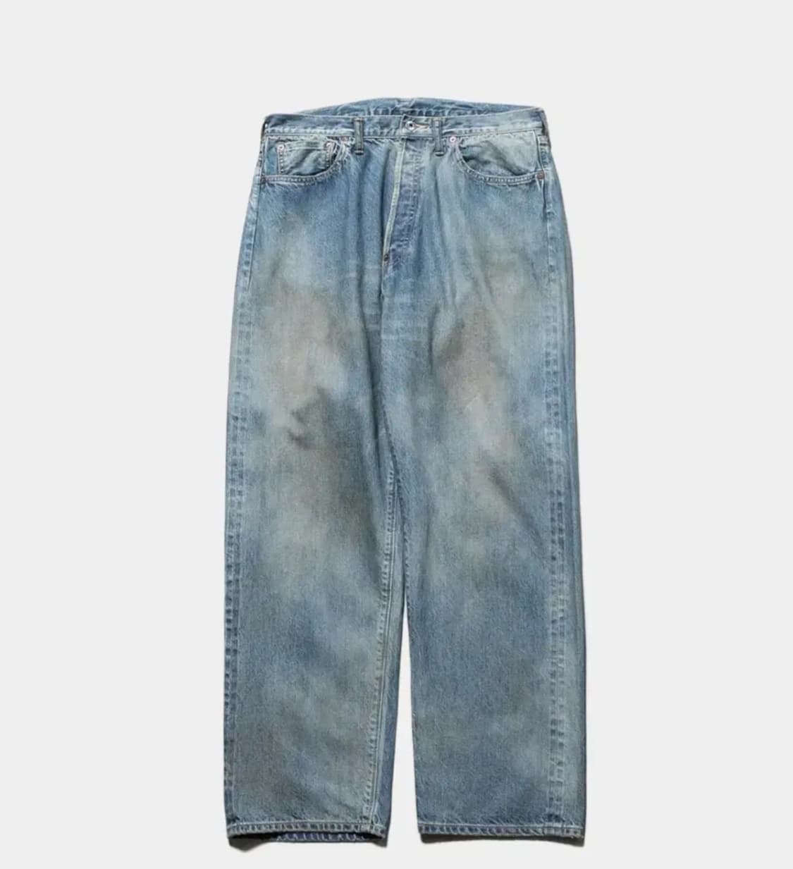 [32/30] 아프레쎄 26ss no.37 상품이미지1