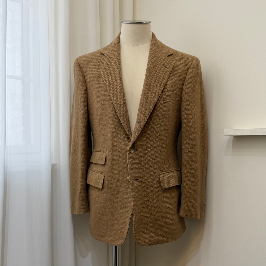 폴로 랄프로렌 Made in USA 스포츠 코트 상품이미지3