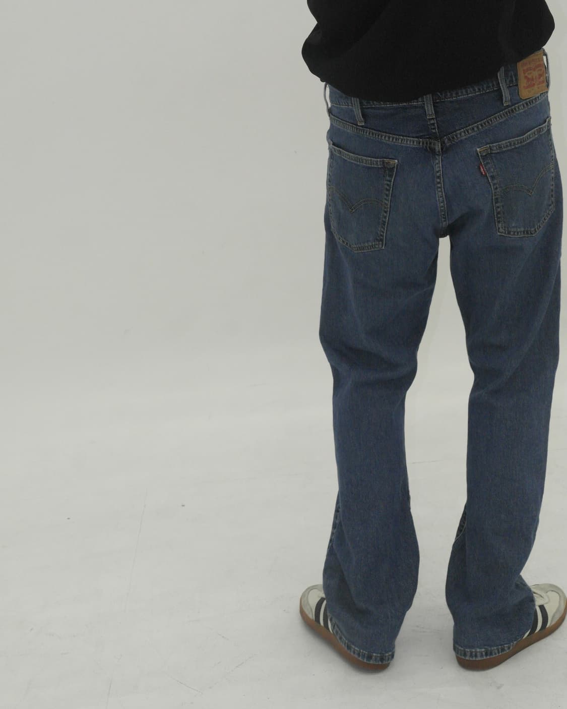 [Levi’s 517 W34 L30] 상품이미지2