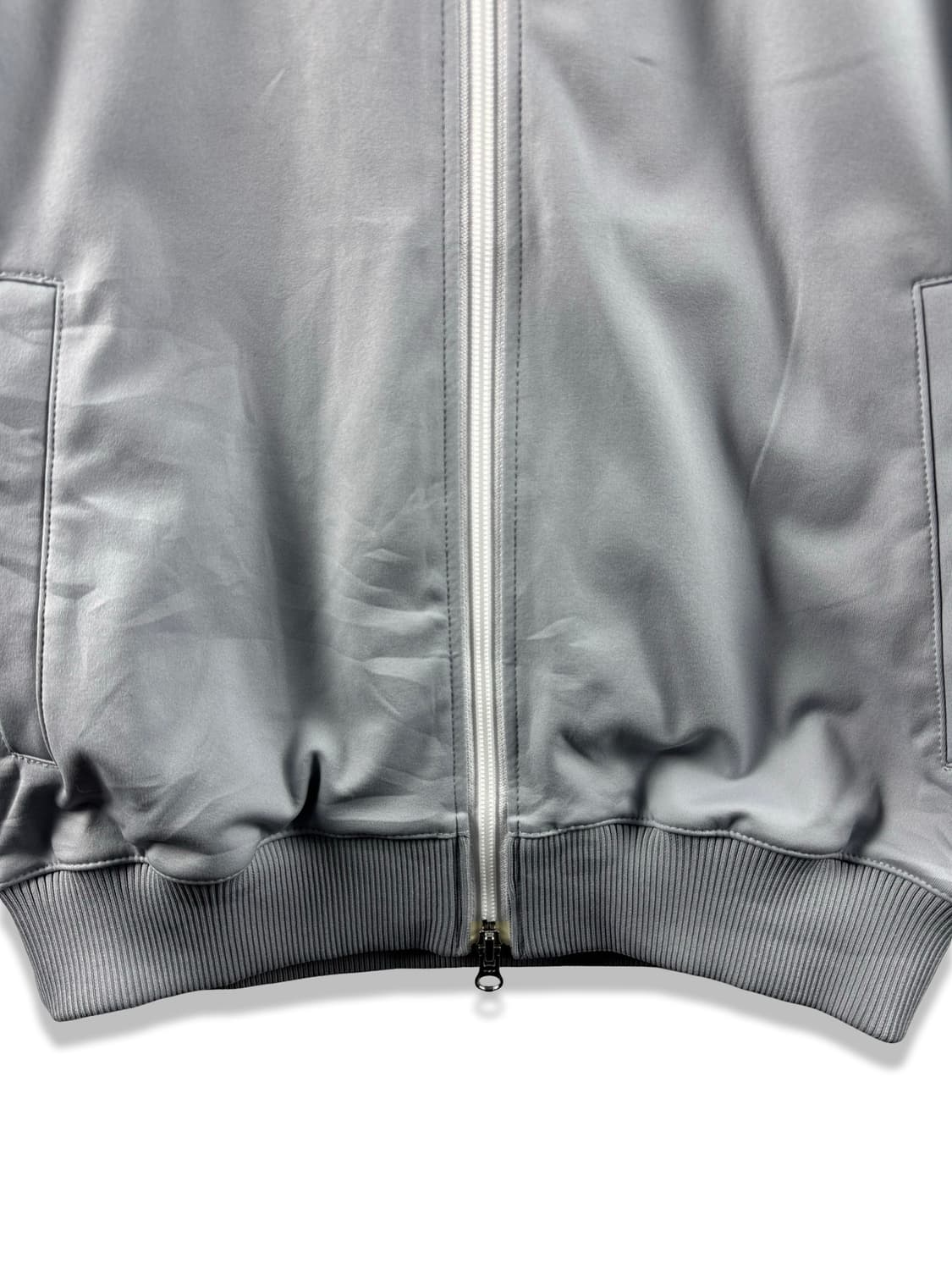 아디다스 화이트 그레이 그린 나그랑 반팔져지2243 상품이미지5