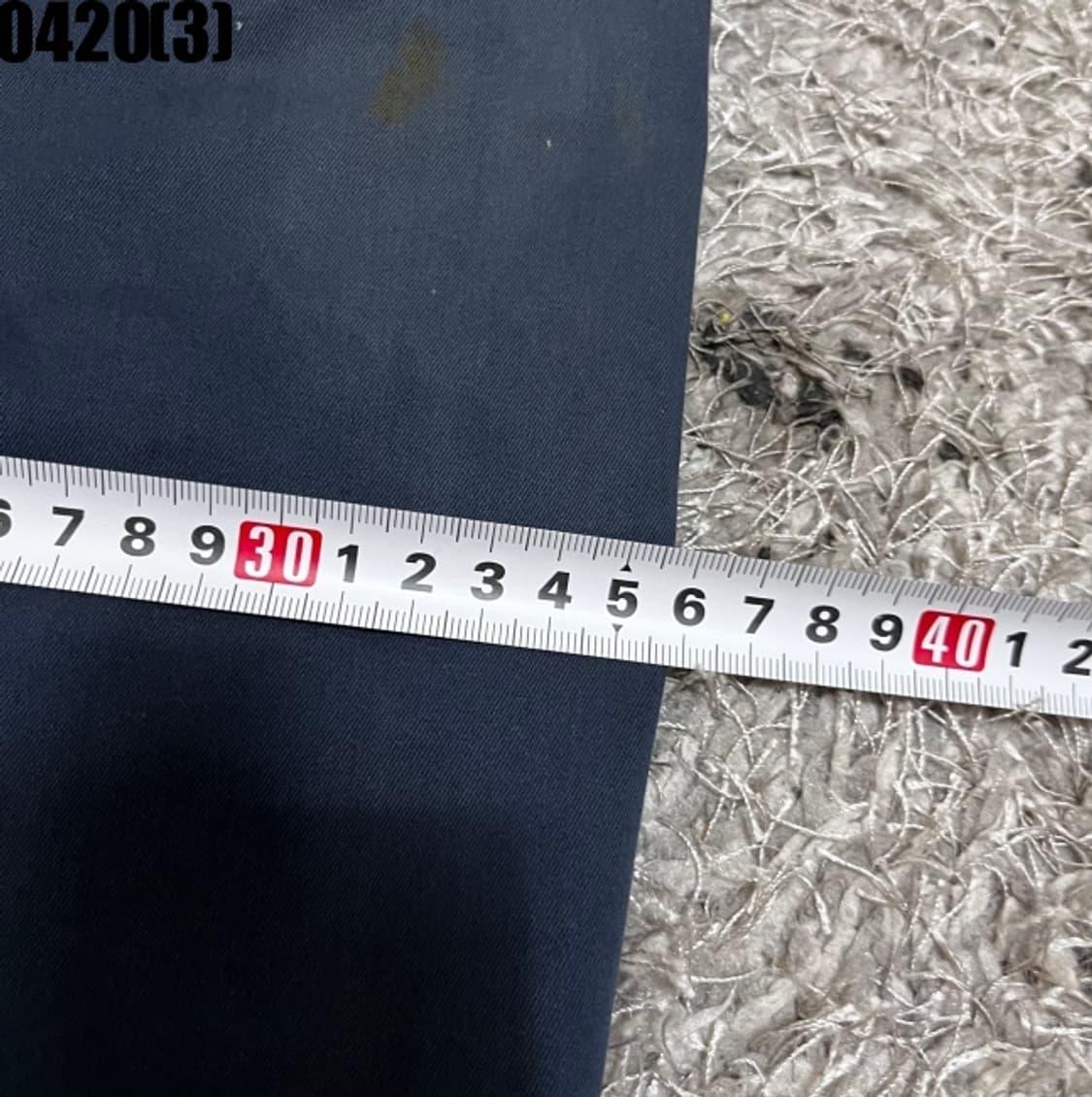 폴로 랄프로렌 팬츠 상품이미지7