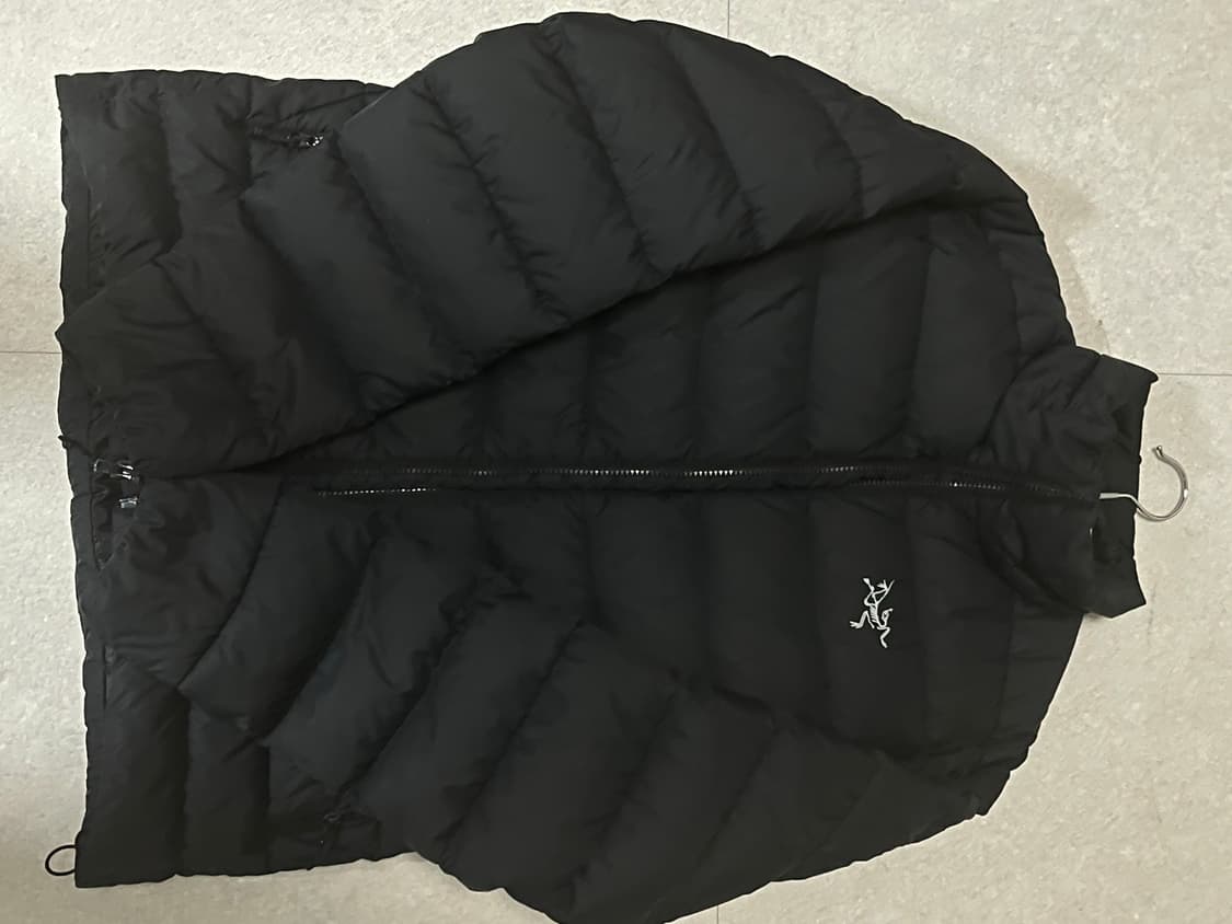 아크테릭스 토륨 논후디 상품이미지1