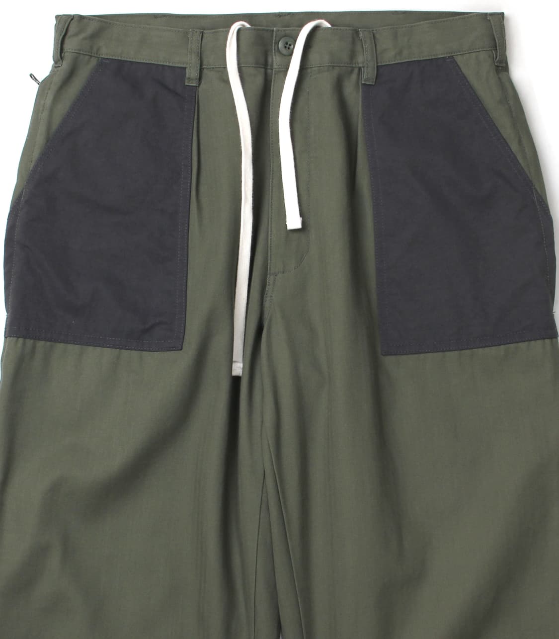 SSZ x BEAMS GONIA BAKER PANTS 상품이미지2