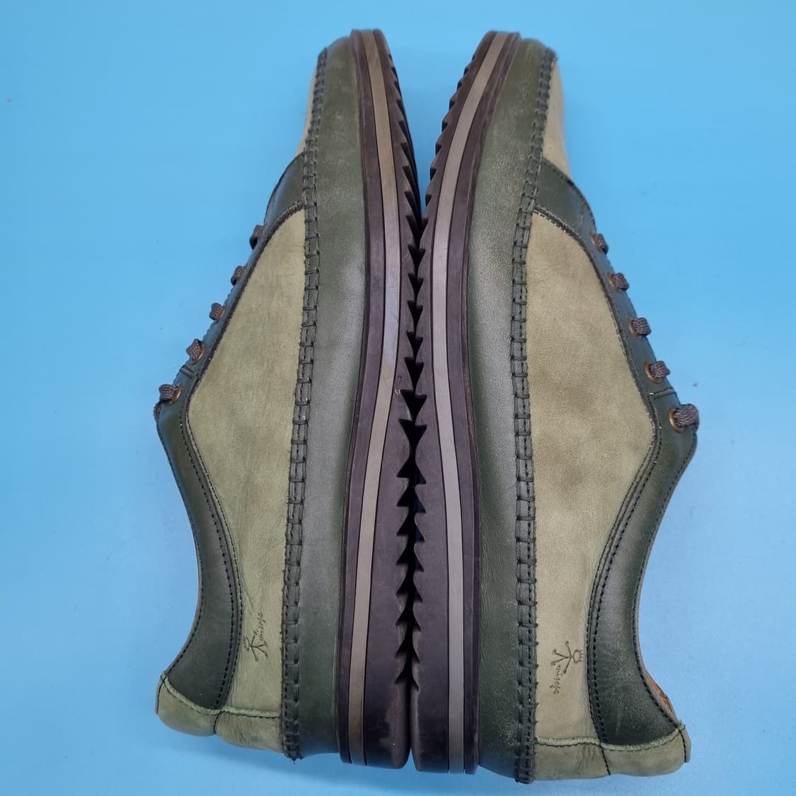 미소페프리페 남성스니커즈260  상품이미지5