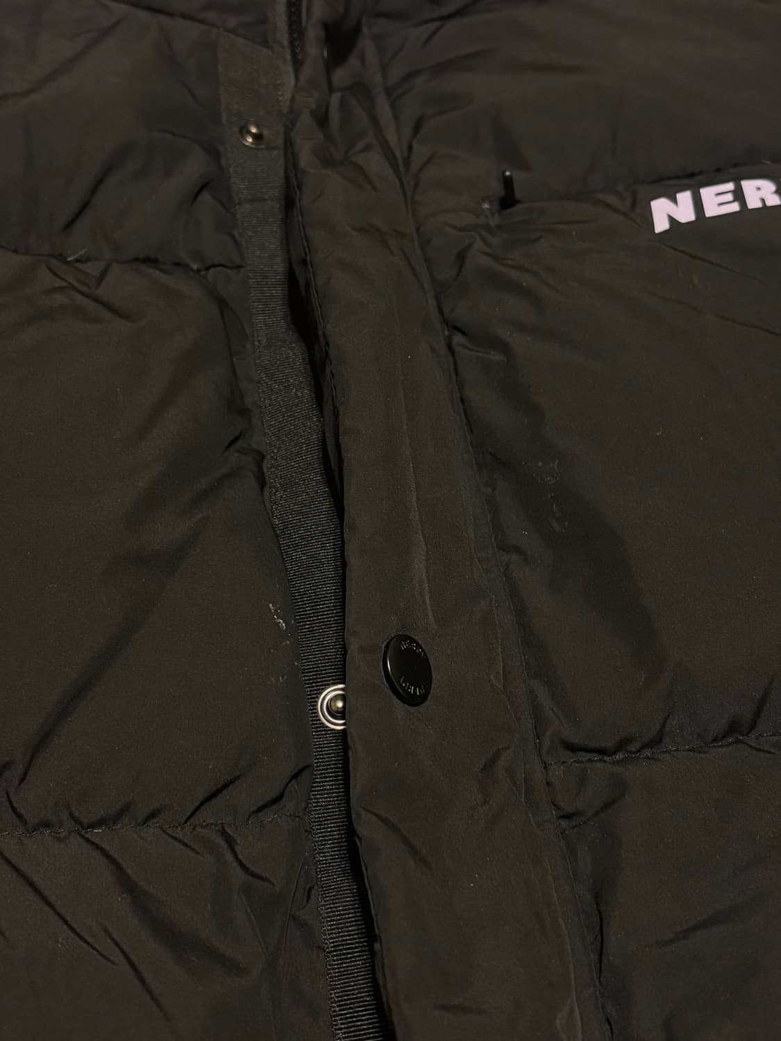 널디 패딩 상품이미지4