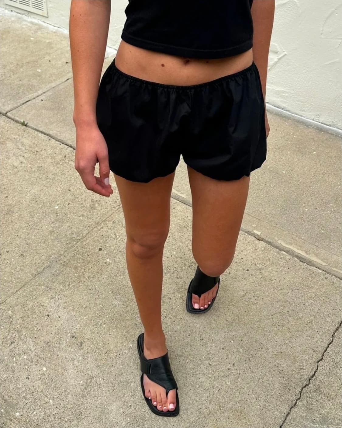 찰리비즈 베이비돌 블루머 팬츠 드로워즈 호박바지 상품이미지3