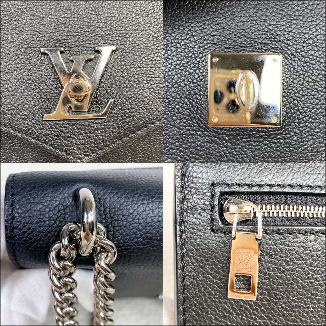 루이비통 숄더백 마이락미 체인백 상품이미지7