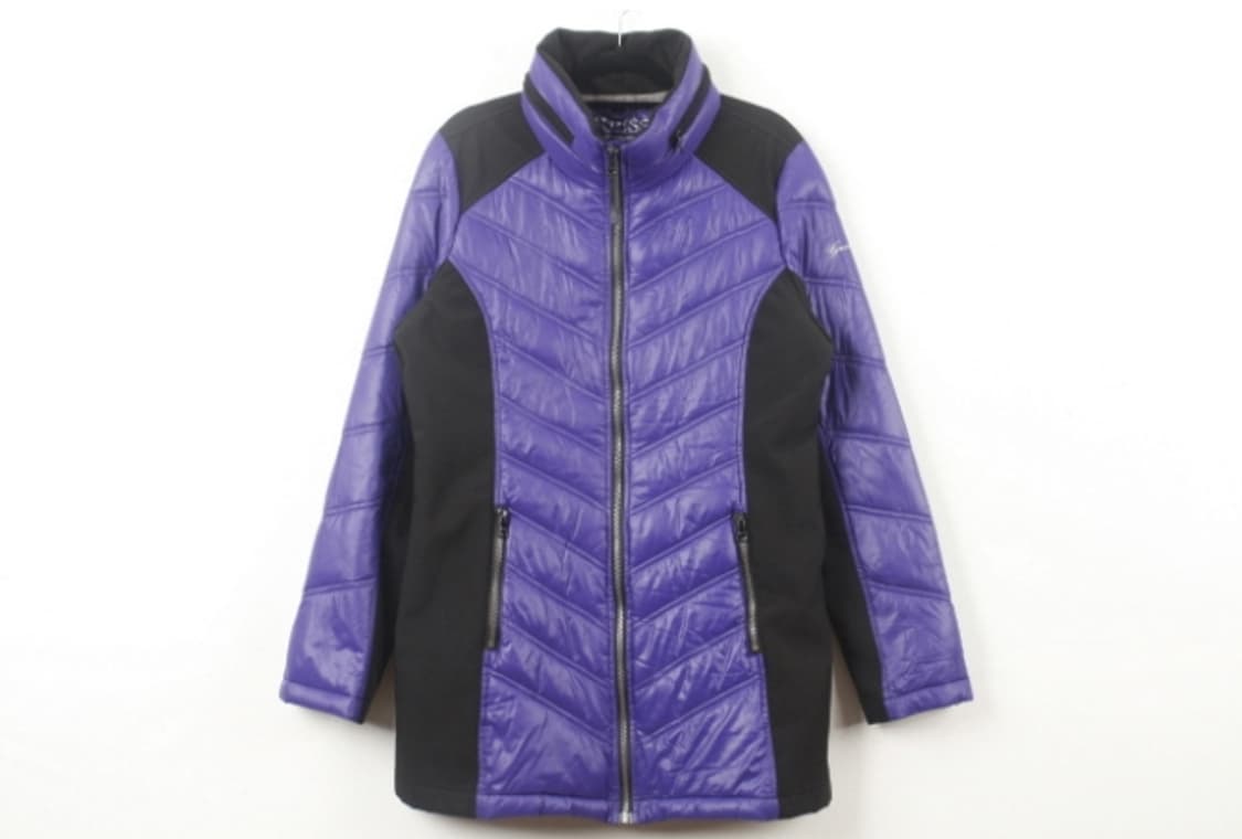 게스 점퍼 상품이미지1