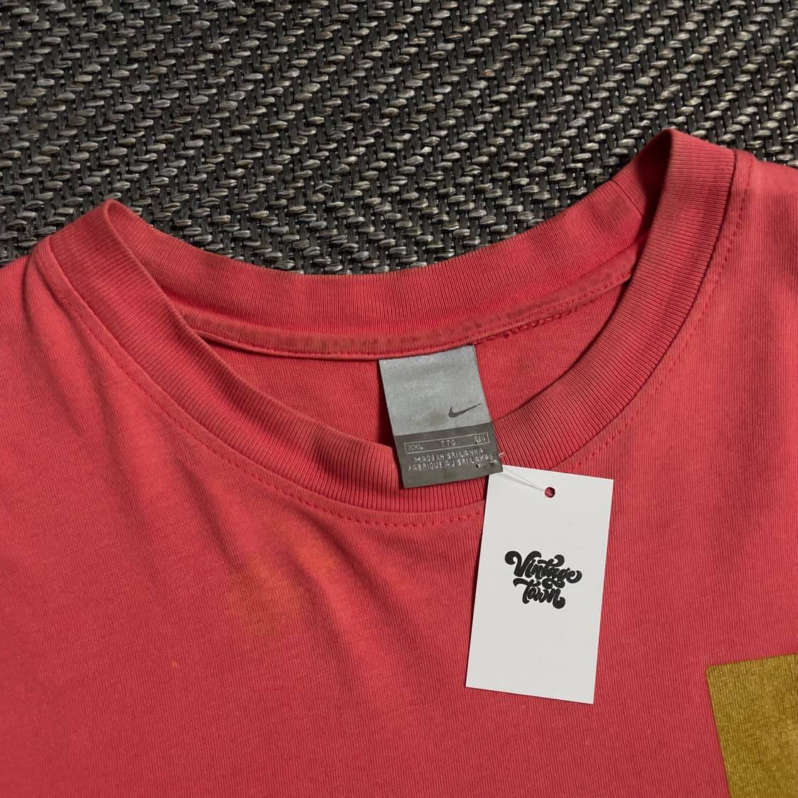 00s 나이키 2002 대한민국 국대 박지성 티셔츠 y 4033 상품이미지5