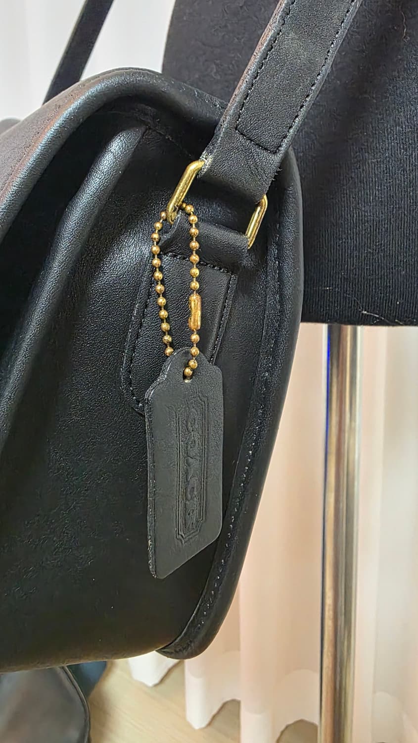 old coach 9790 시티백 상품이미지2