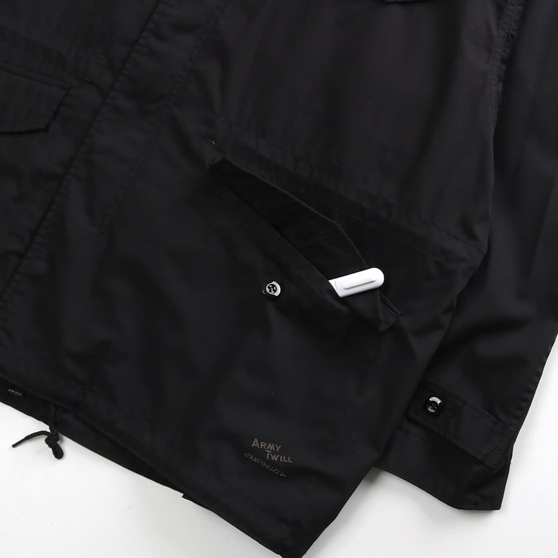 JOURNAL STANDARD x Army Twill 상품이미지7