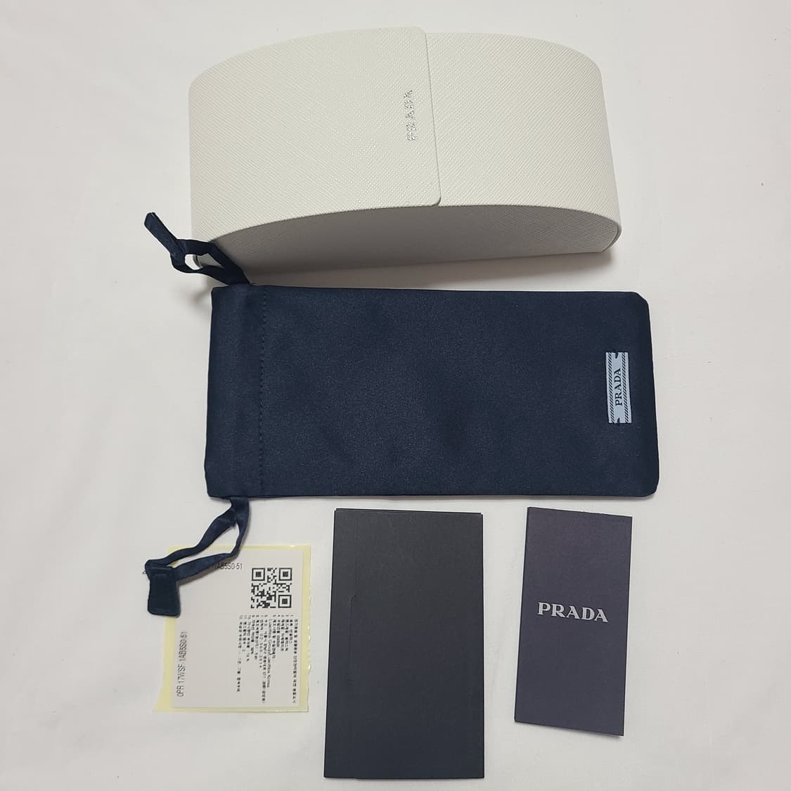 프라다 심볼 선글라스 상품이미지6