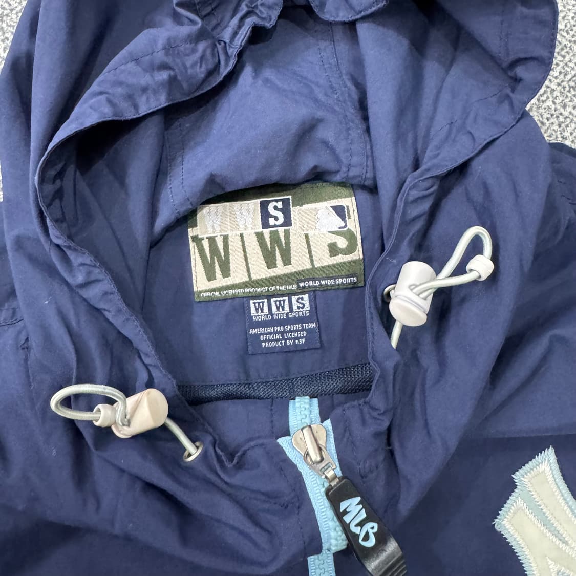 MLB 바막 상품이미지4