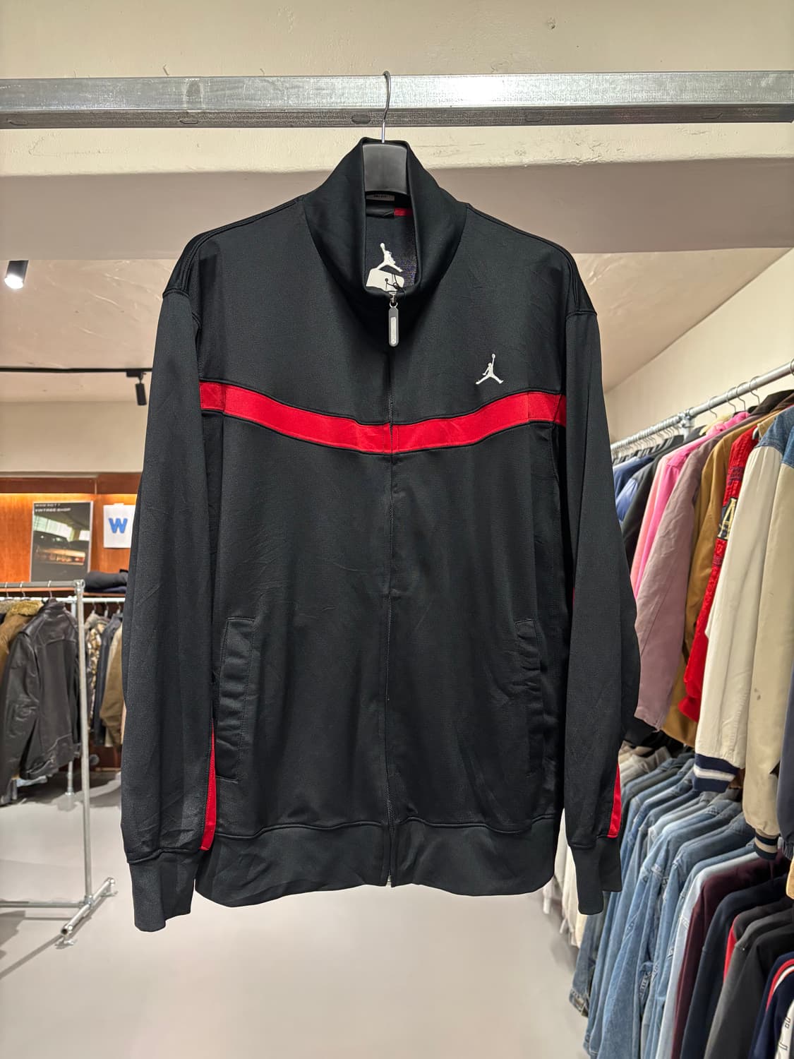 조던 사이드라인 져지   상품이미지7