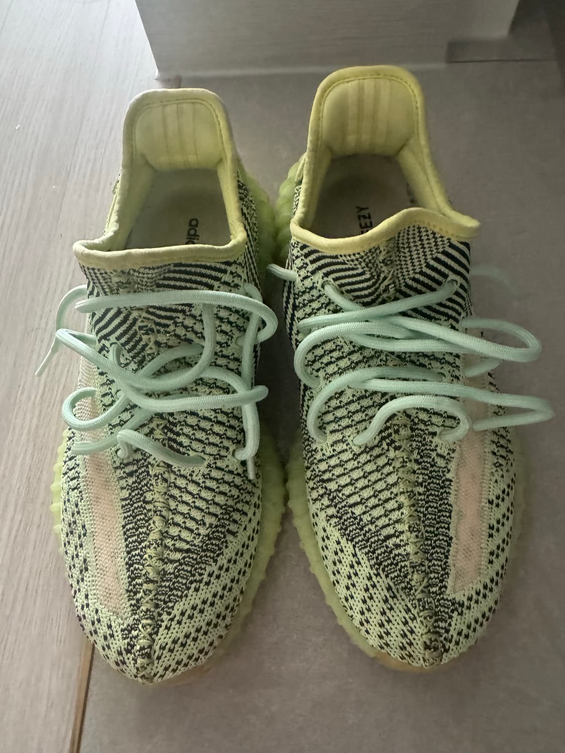 Yeezyboost 이즈릴 265 상품이미지1