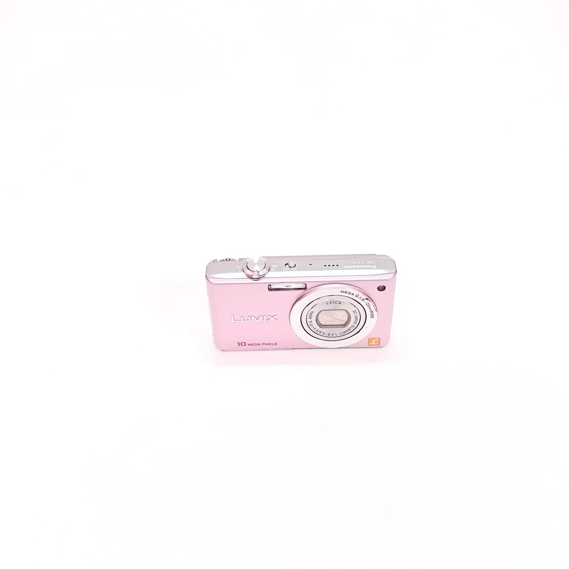 라이카&딸기우유!)Leica x Panasonic FX35 디카 카메라 상품이미지7