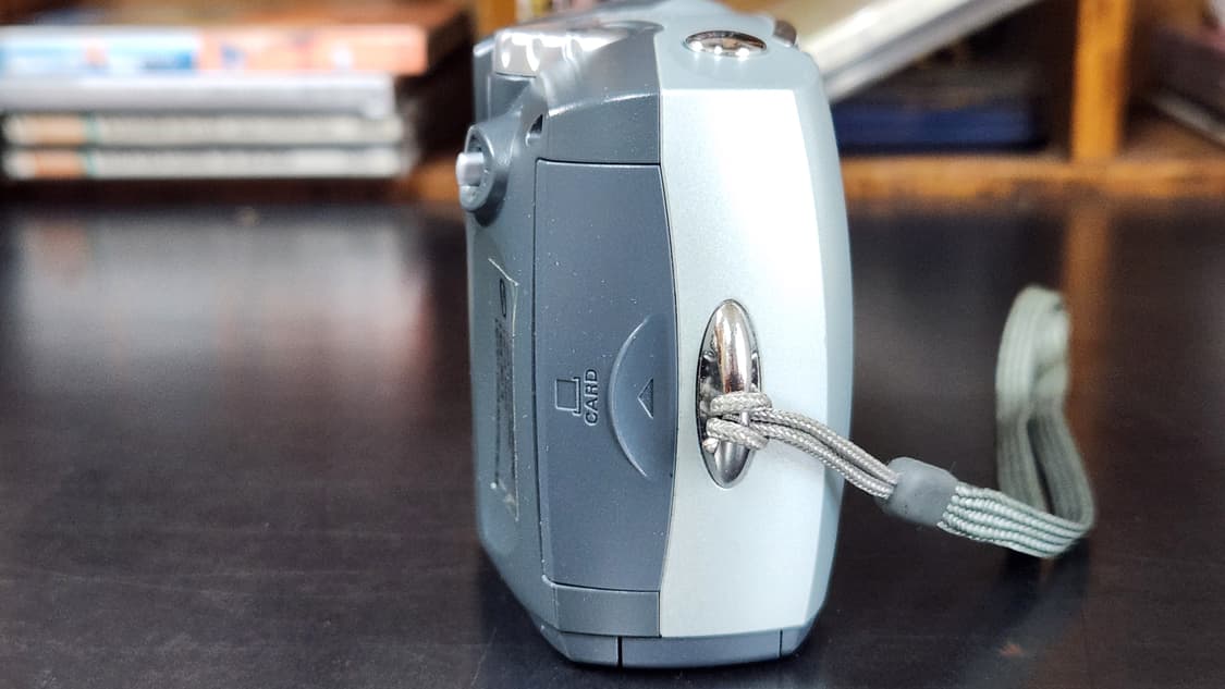 코닥 DX3600 빈티지 디카 상품이미지6