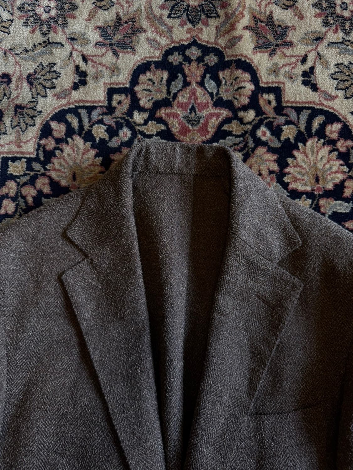 빔즈에프 테일러드 자켓 100 상품이미지2