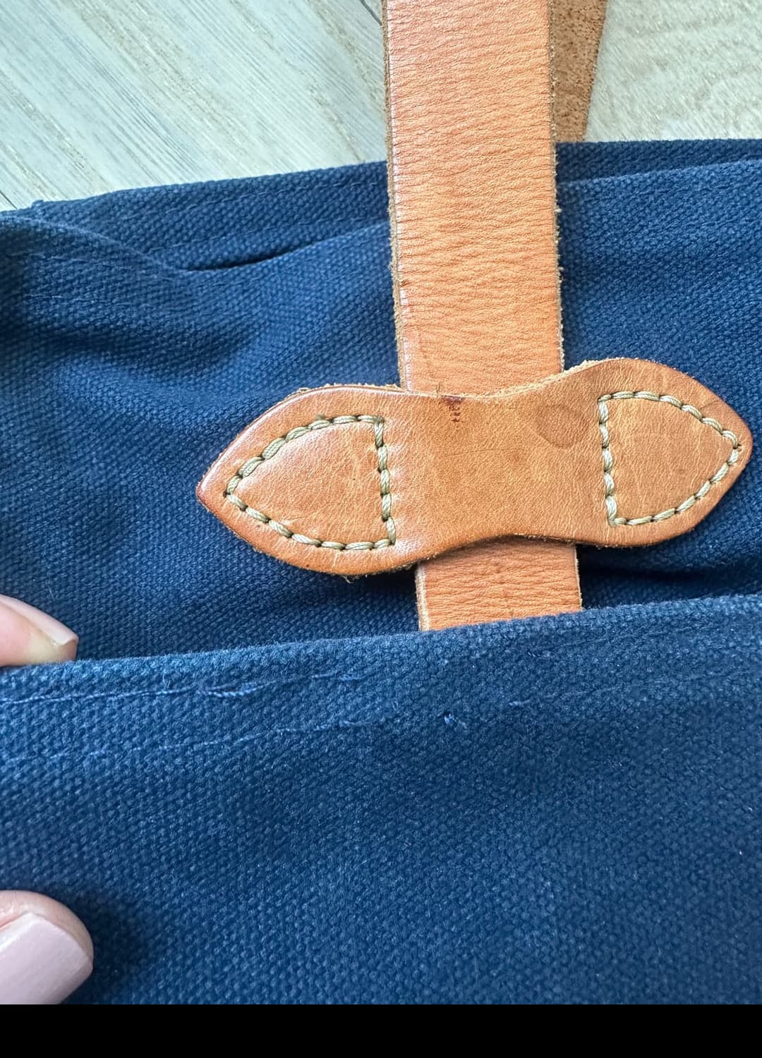 필슨 레드라벨 260 (나나미카) 상품이미지9