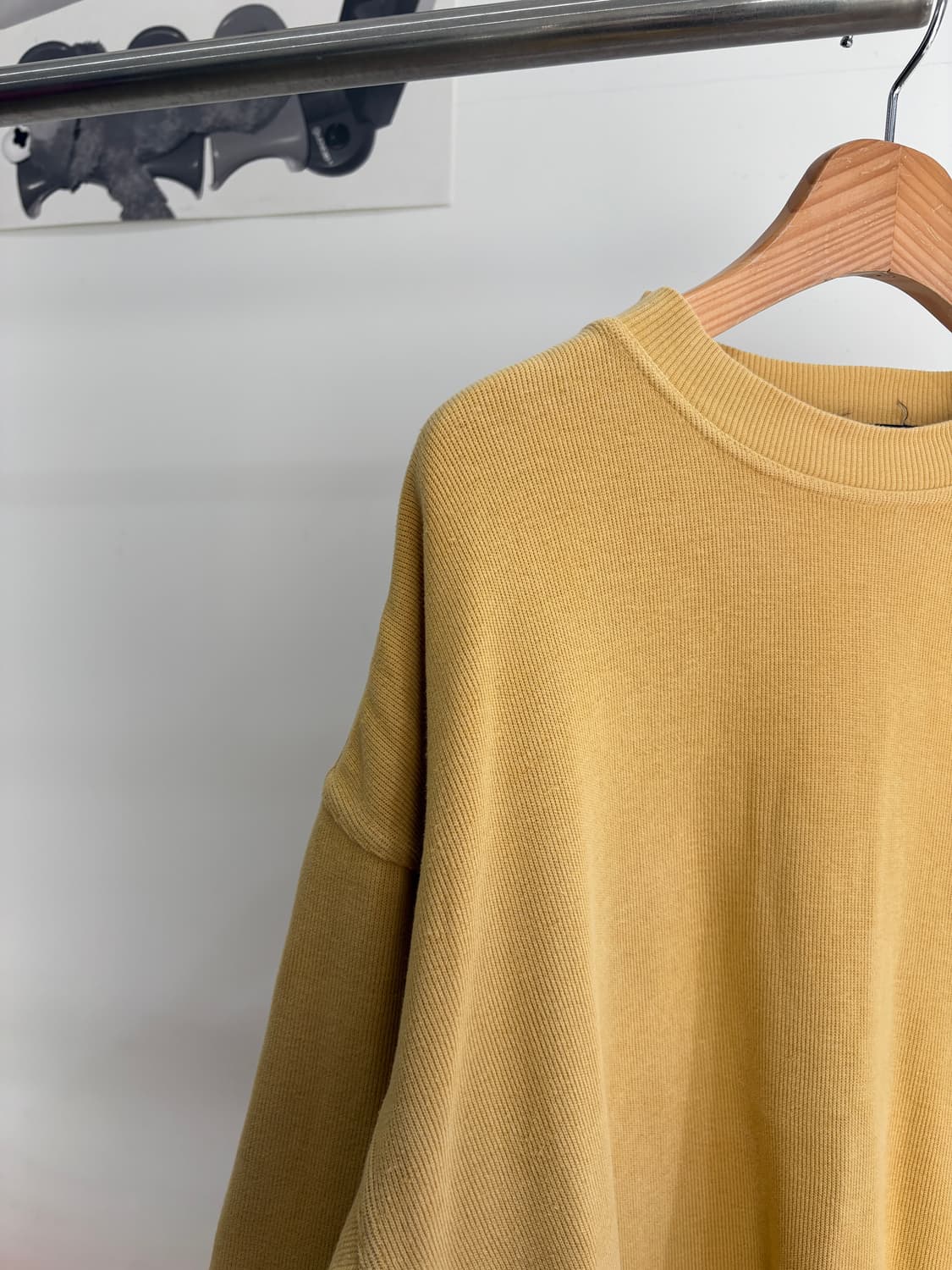 PIASPORTS 맨투맨 상품이미지3