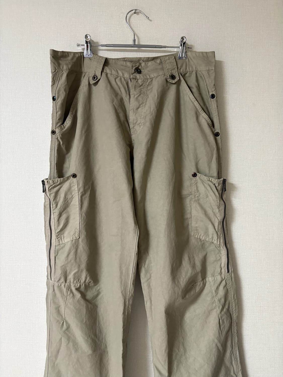 Dolce & Gabbana vintage pocket pants 상품이미지1