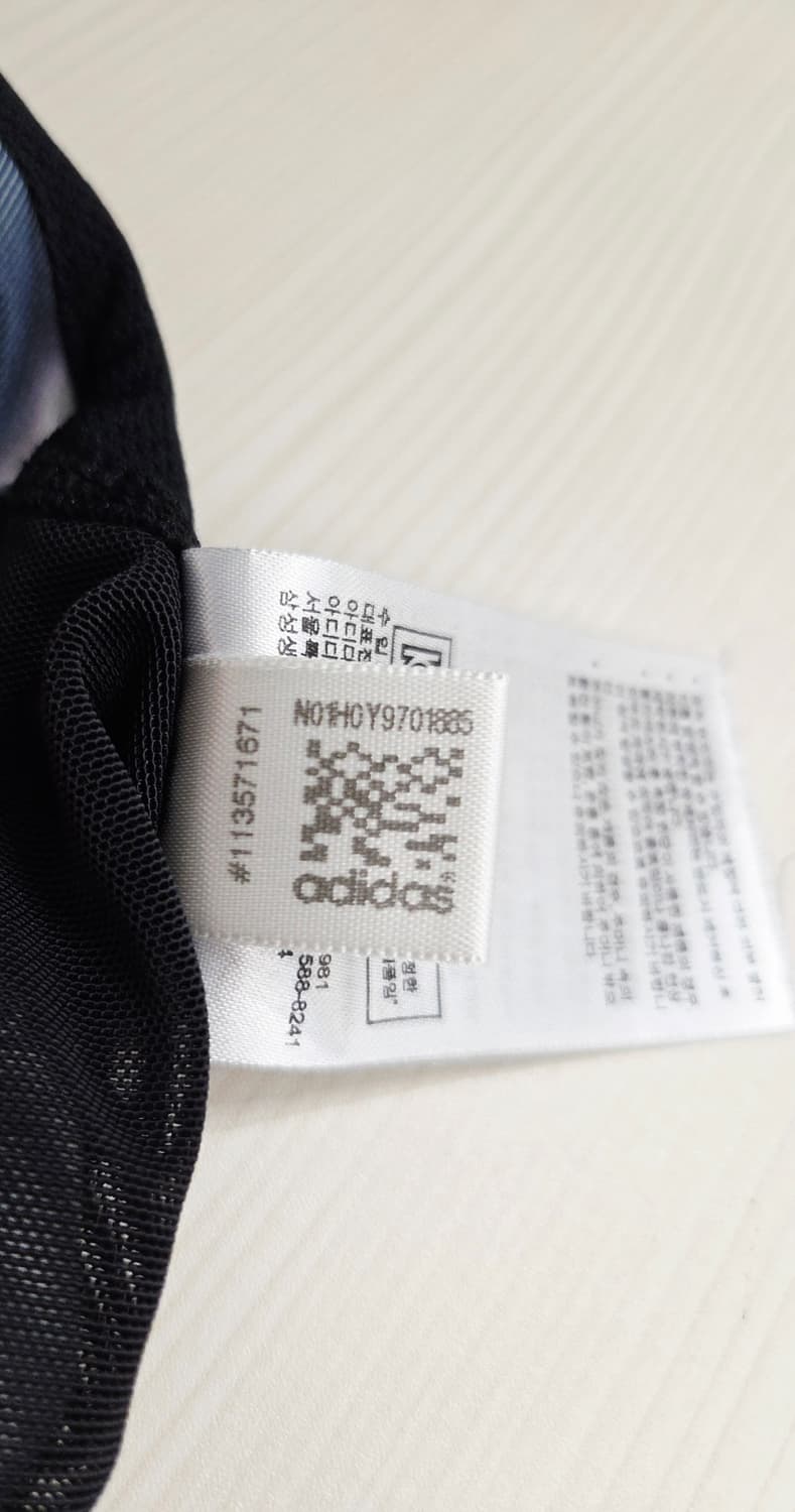 아디다스 플라워 패턴 스포츠 브라_90 상품이미지5