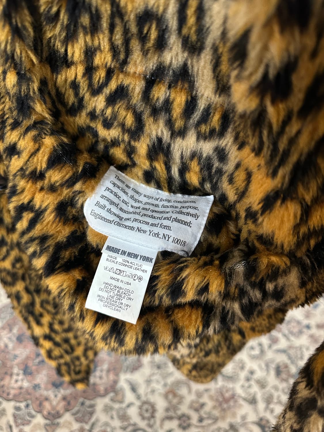 Engineered Garments 상품이미지10