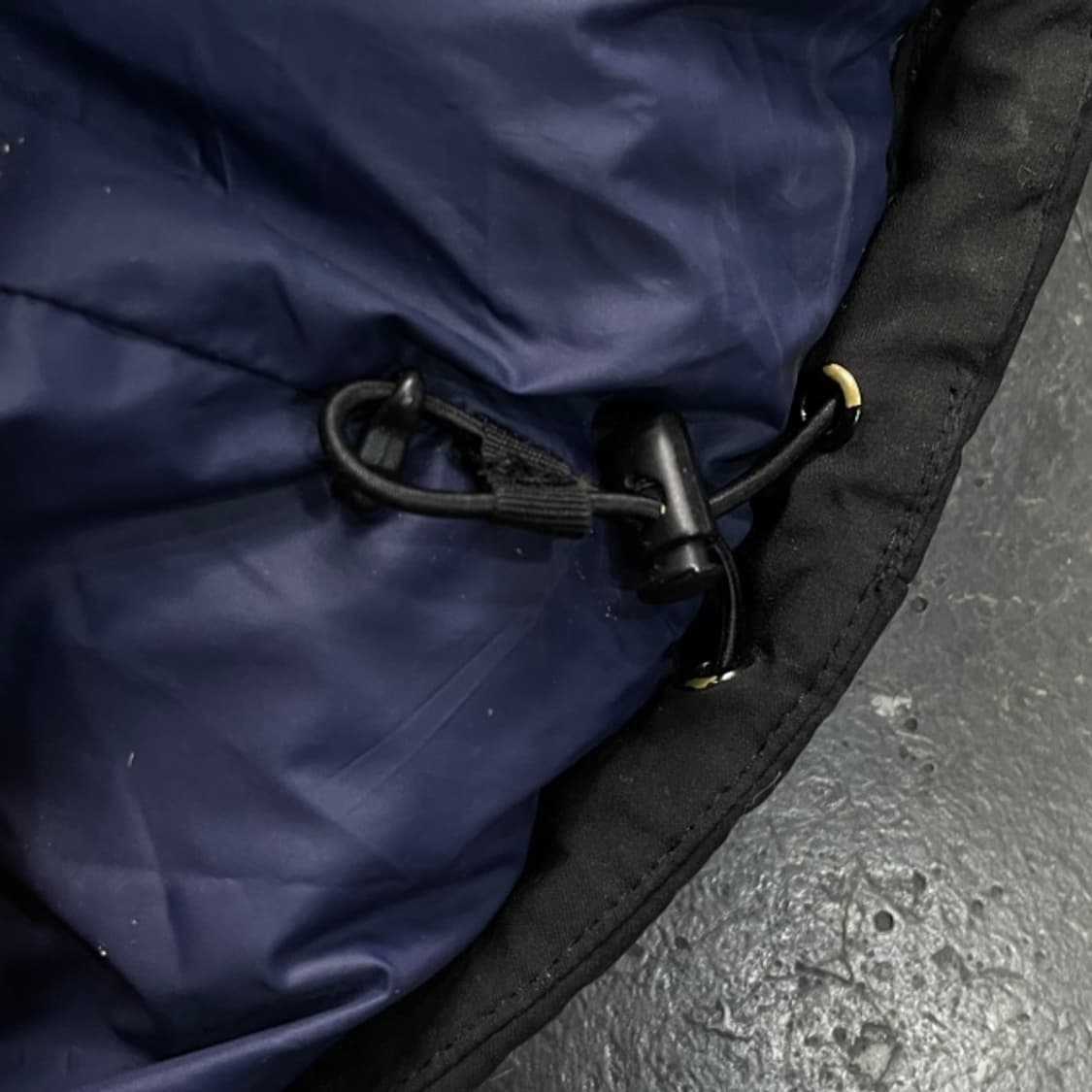 105 에디바우어 경량패딩 상품이미지5