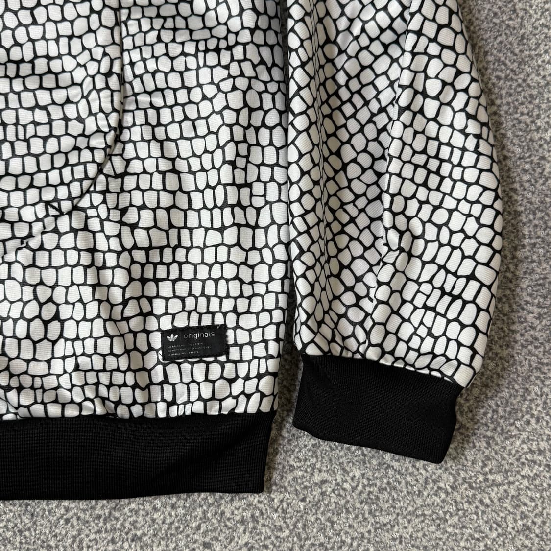 아디다스 오리지널 져지 여성용 상품이미지6