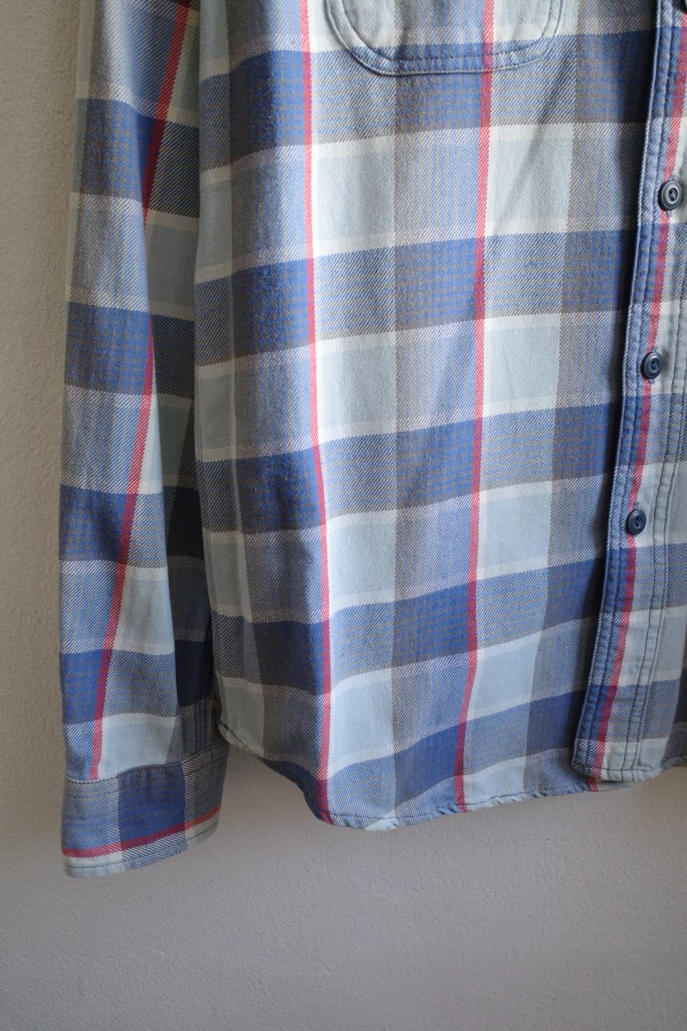 RRL 워크 셔츠 상품이미지3