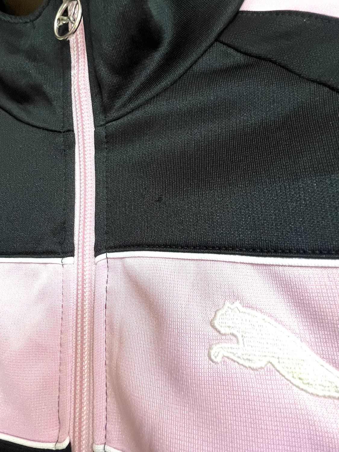 [대장급] 퓨마 블랙핑크 히메갸루 져지 상품이미지4