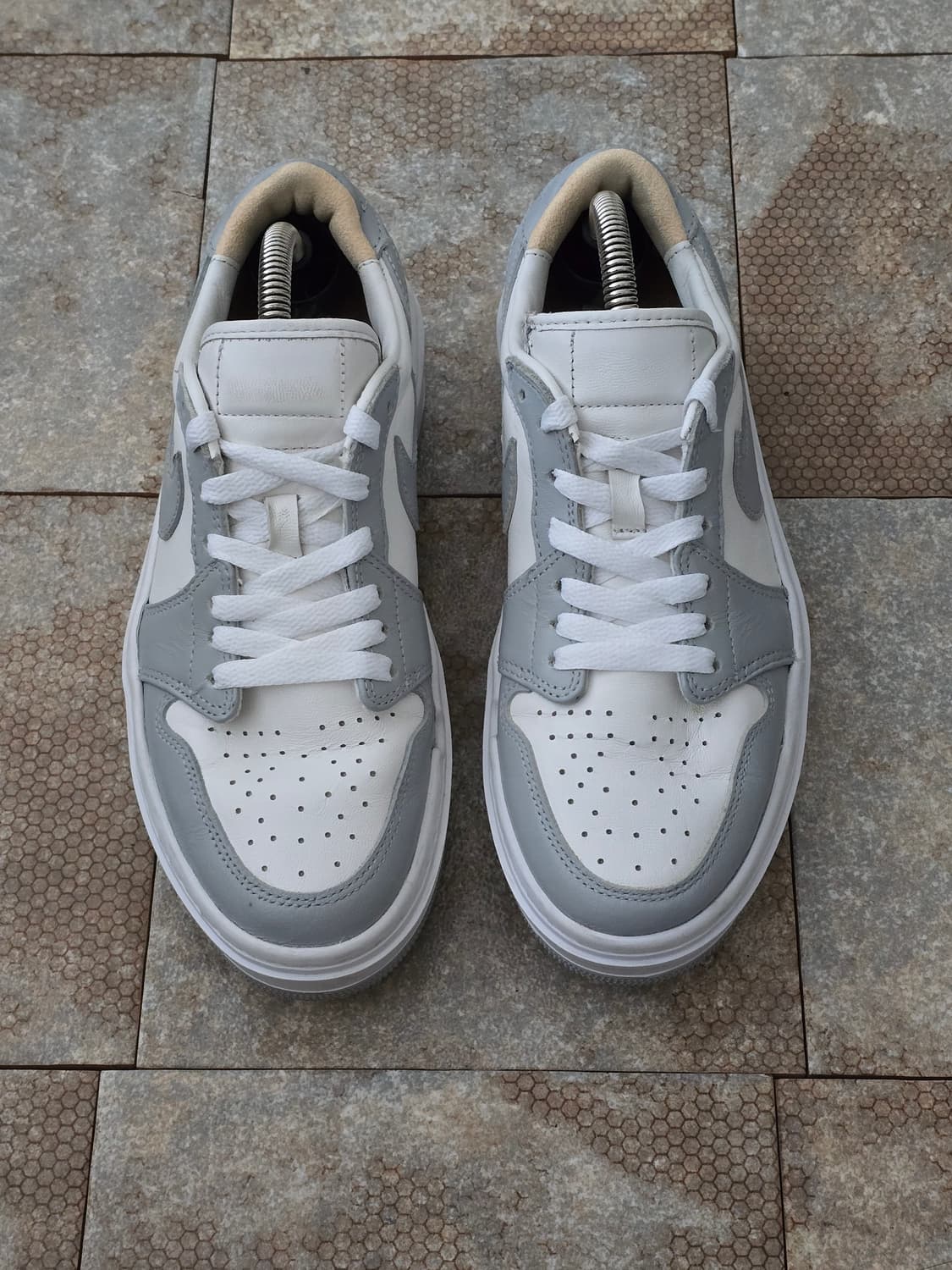 (240)나이키 조던 1 엘리베이트 로우  상품이미지1