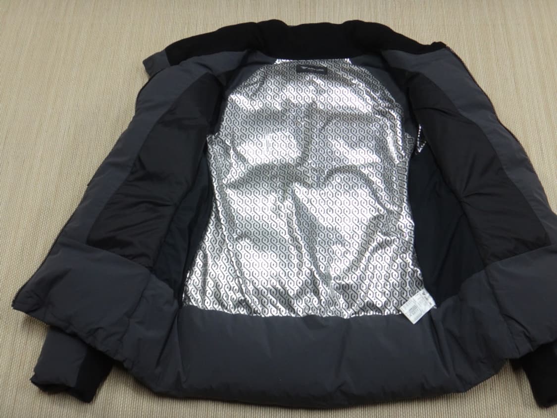 (L/100) 저스트라인 JUST LINE 여성 구스다운 패딩 상품이미지6