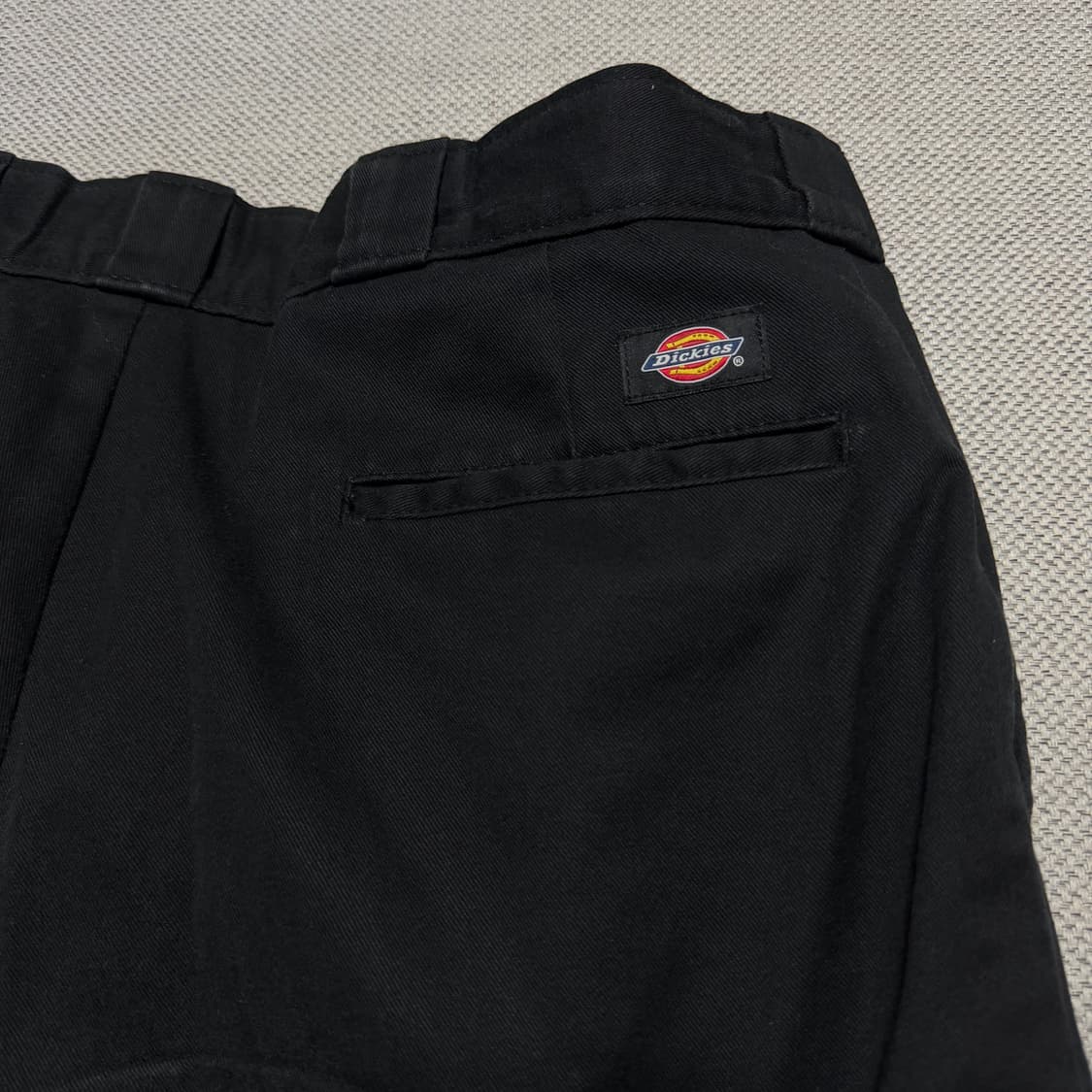 디키즈 874 코튼 팬츠 상품이미지4