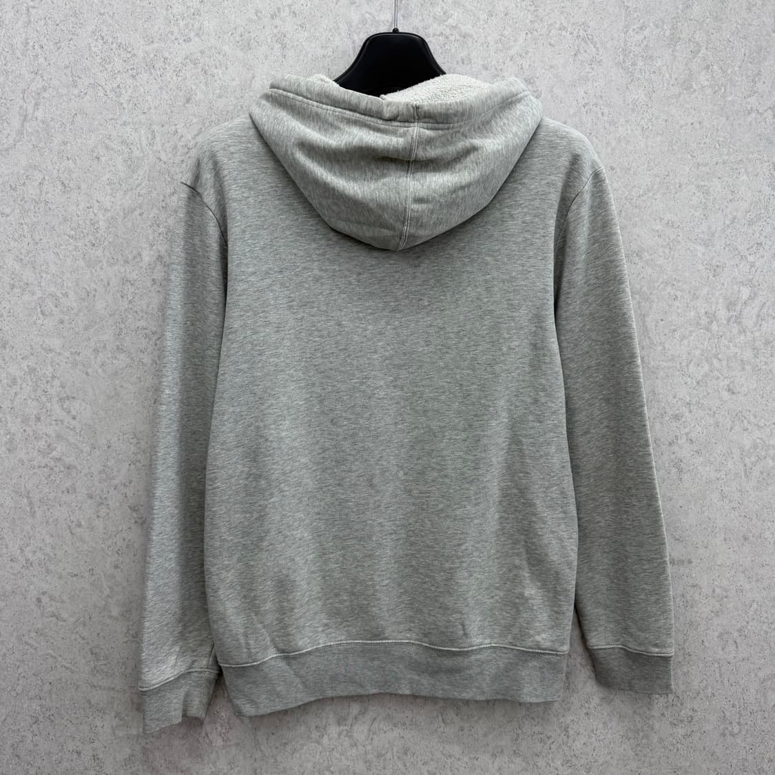 95 GAP 남자 루즈핏 후드티 상품이미지2