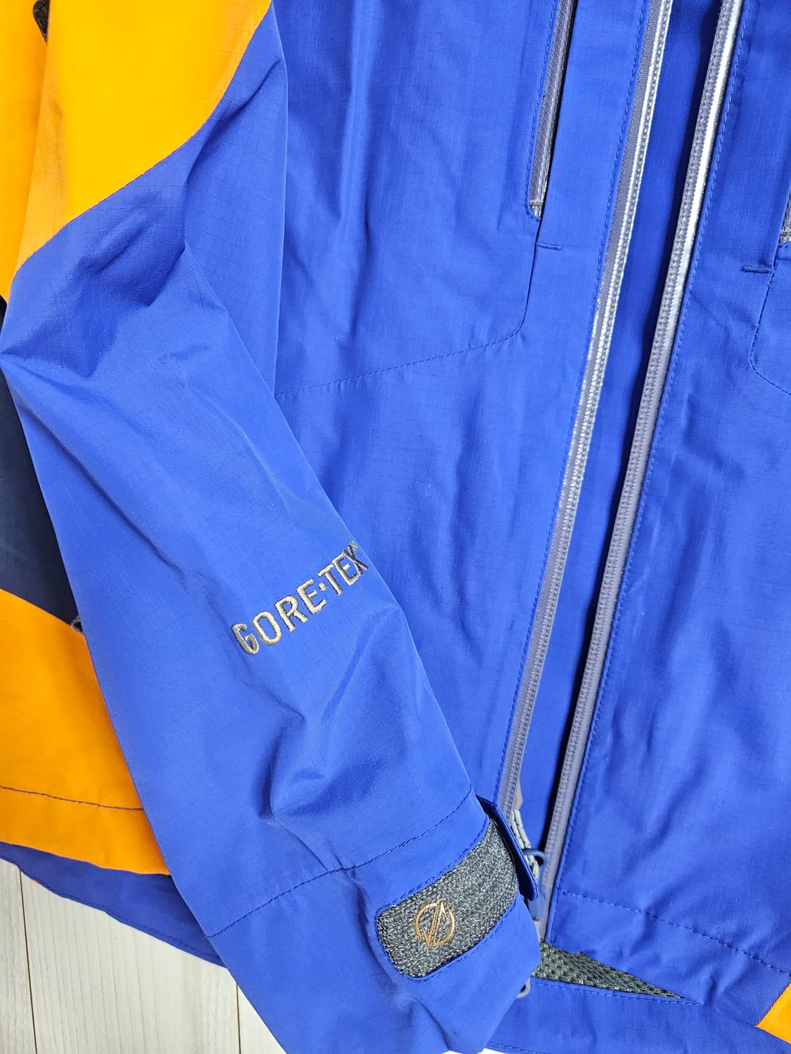 [95]블랙야크 여성 고어텍스 등산복 상품이미지3