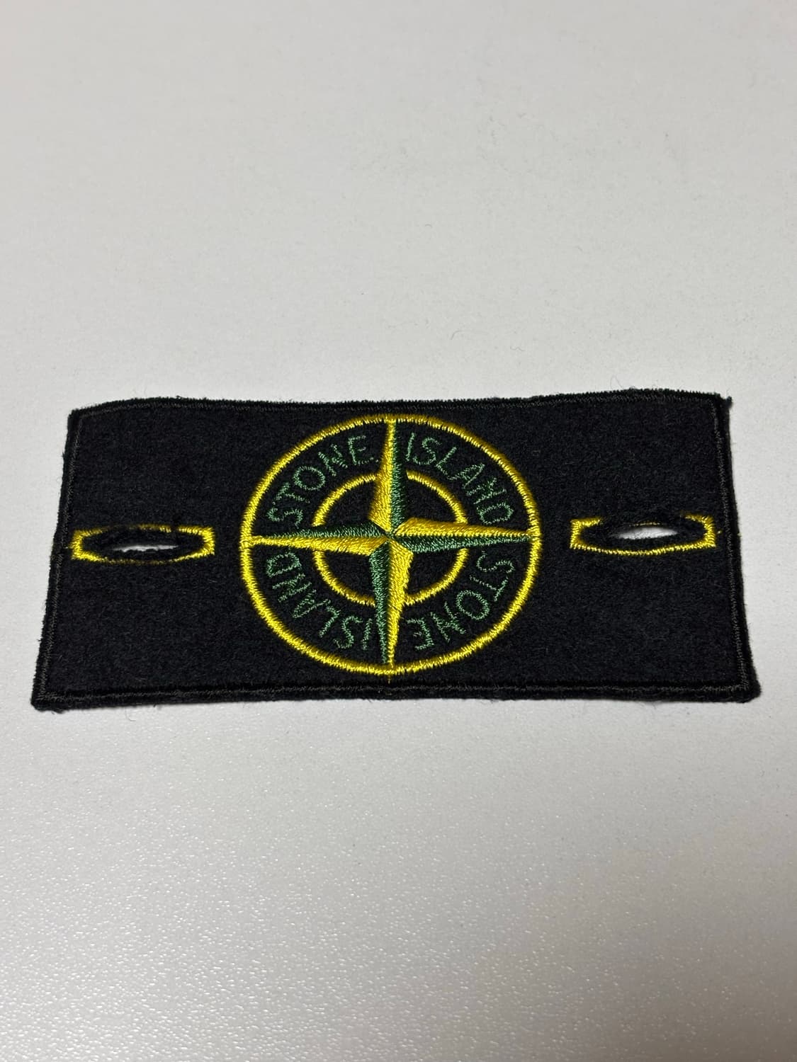 스톤아일랜드 와펜 상품이미지1