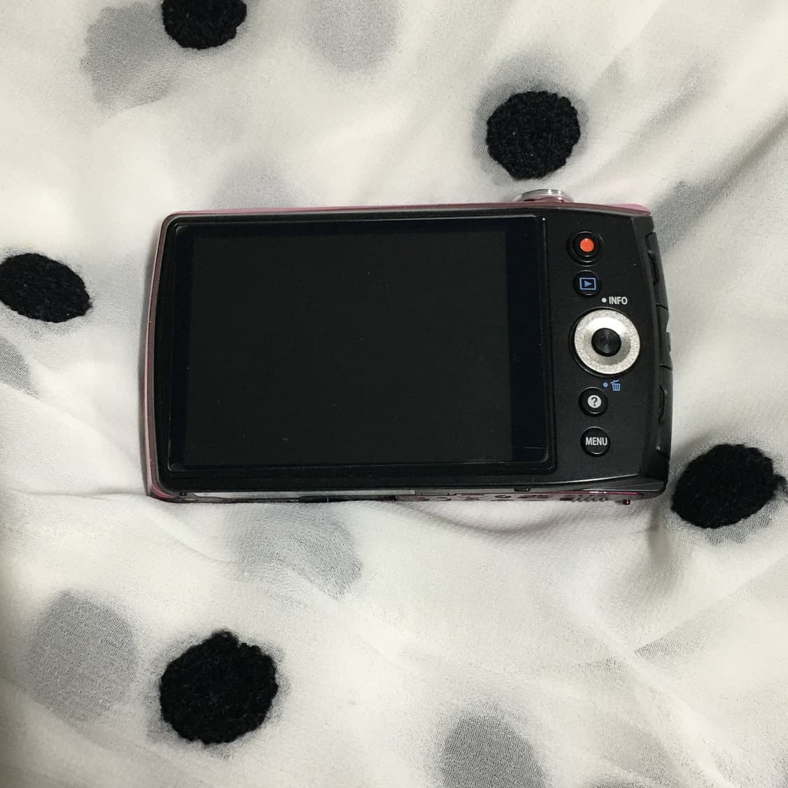 올림푸스 Olympus VH-515 디카 빈티지 카메라 상품이미지2