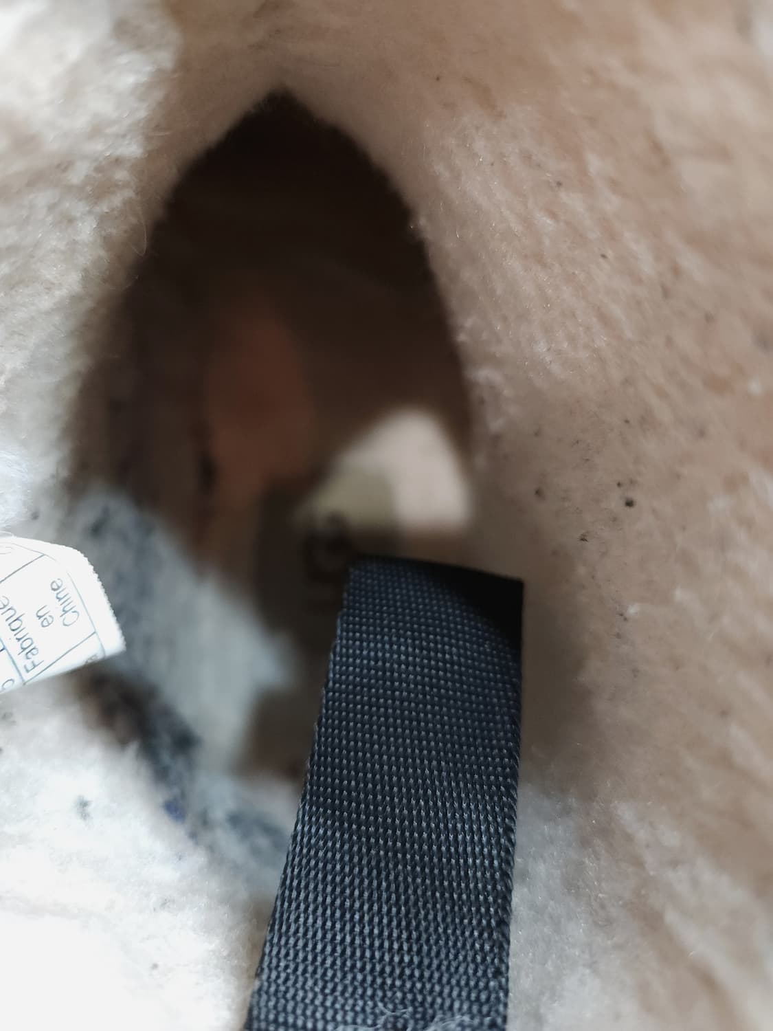 어그 클래식 클리어 미니부츠

240mm 상품이미지9